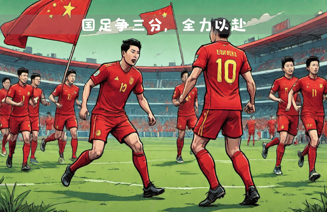 关于国家队备战世界杯，队员备战全力以赴的信息
