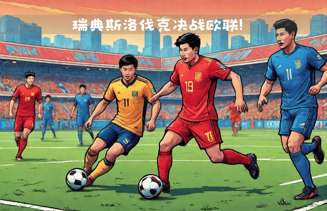 欧国联决赛对决激烈，谁能笑到最后