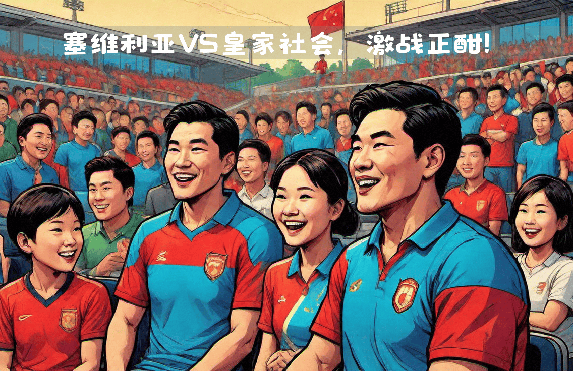 关于皇家社会豪取连胜：塞维利亚势头猛烈的信息