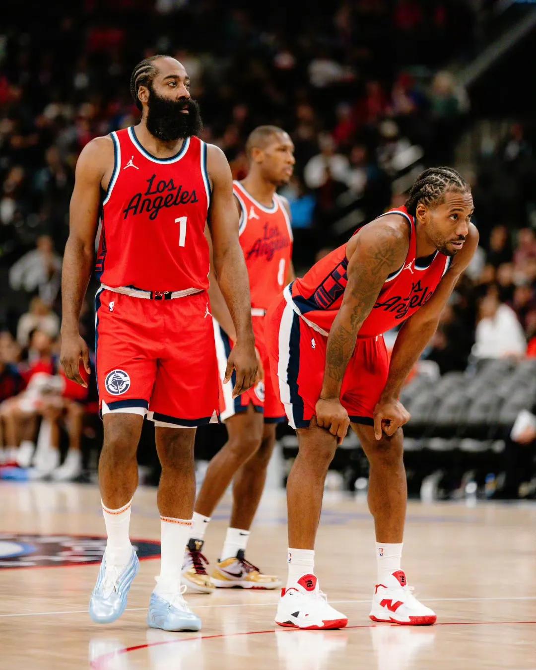 关于NBA强队争霸势如破竹，统领群雄的信息