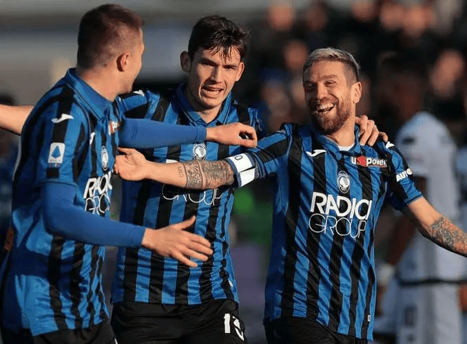 亚特兰大打法稳健，进攻手段娴熟技不可挡的简单介绍