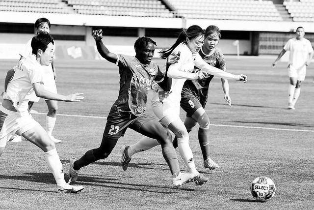 关于战胜女足驳回反击，全员闪光在比赛场上的信息