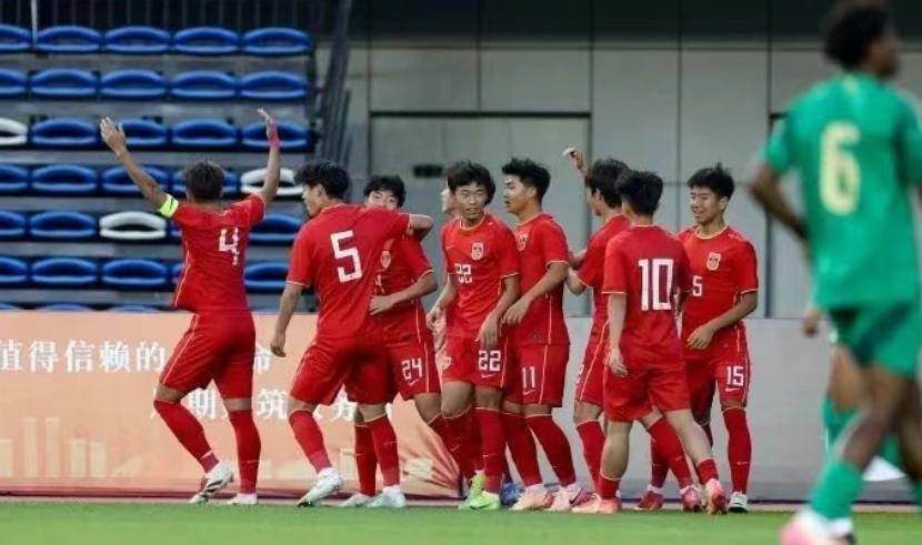 沙特选手突破重围，实现逆袭