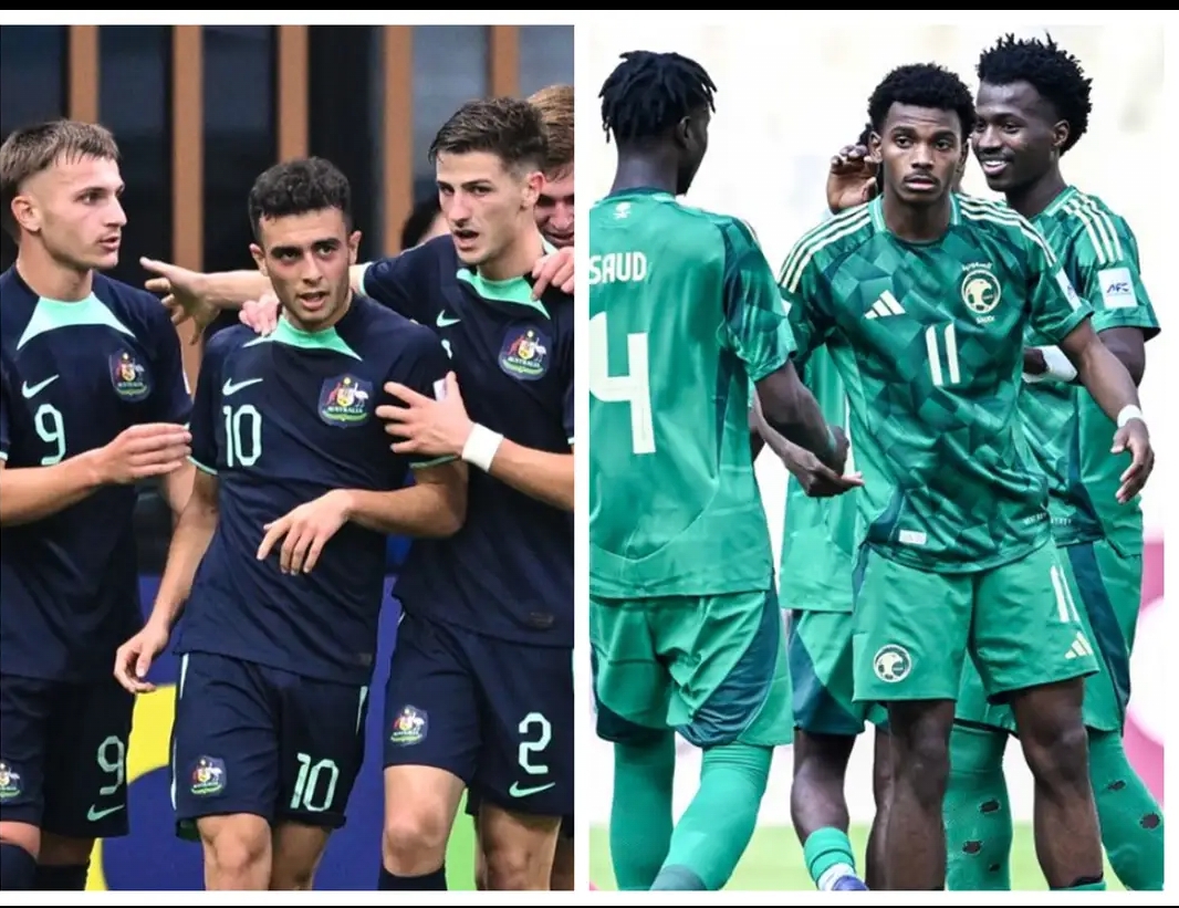 澳大利亚队横扫韩国队，晋级东亚国际杯四强