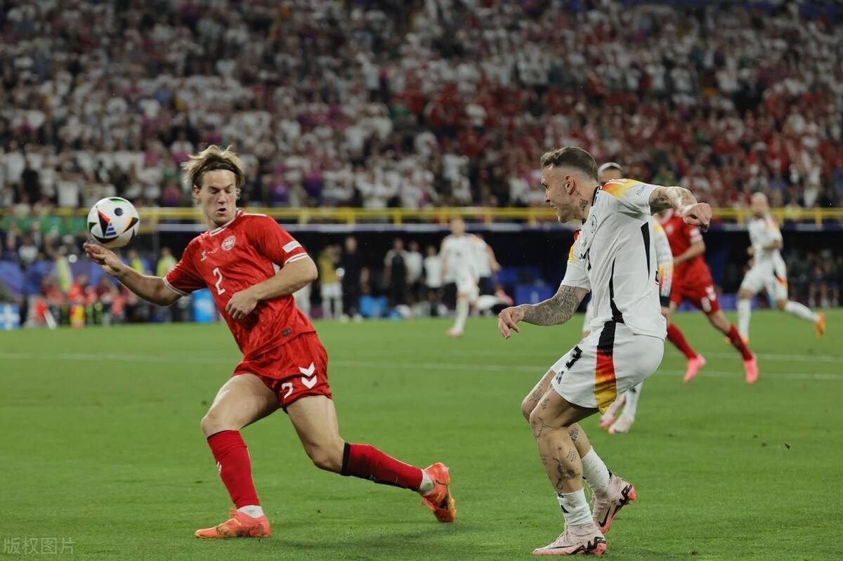 丹麦淘汰德国，成功晋级欧洲杯半决赛