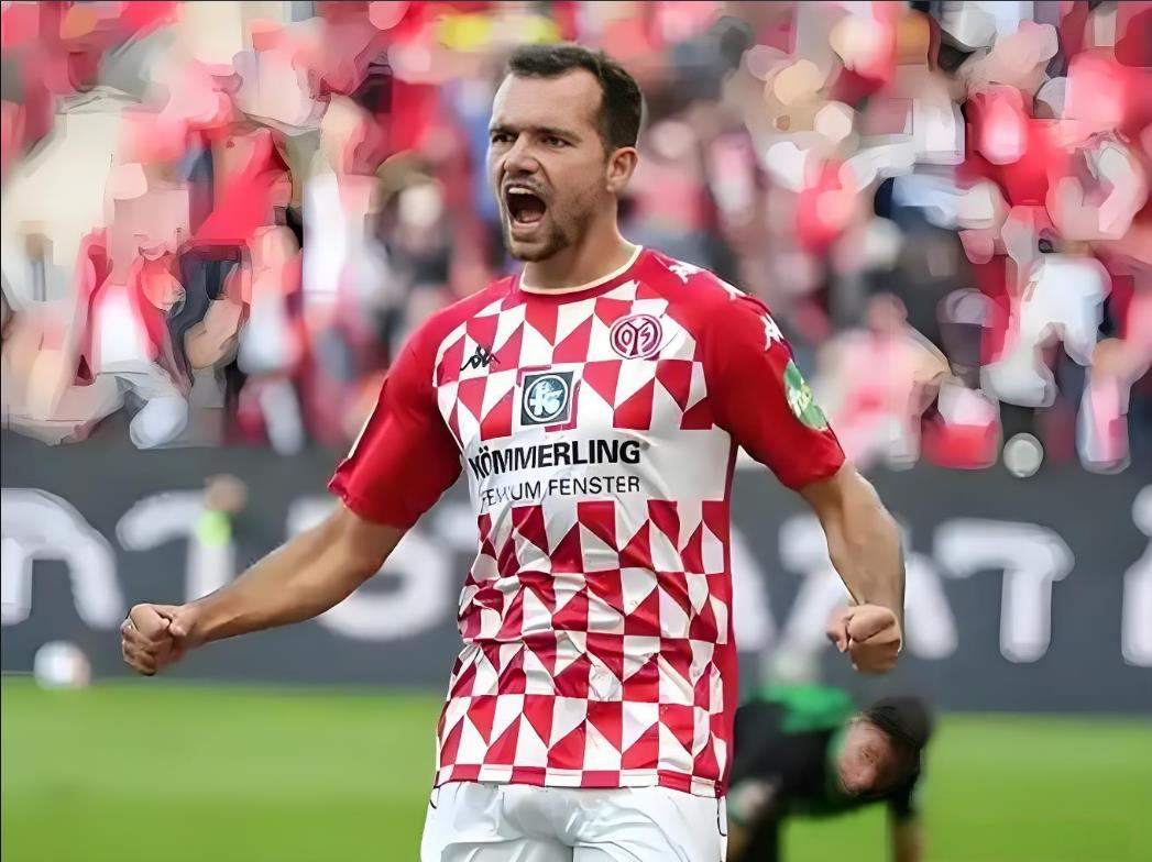 门兴格拉德巴赫主场-战平,积分保持的简单介绍 门兴格拉德巴赫主场-战平,积分保持的简单介绍