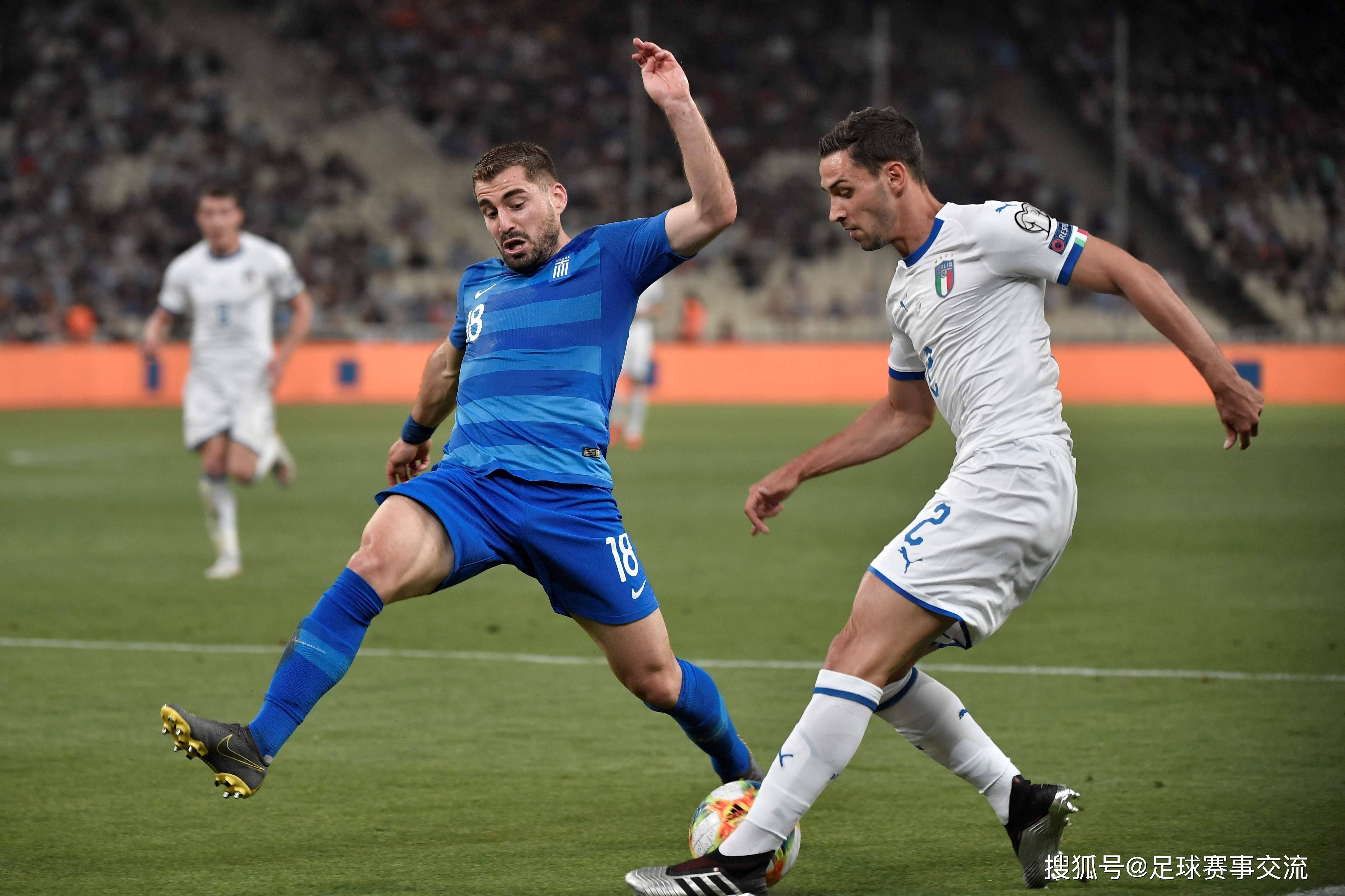 包含顶尖对决！国际足球赛事即将掀起热潮的词条