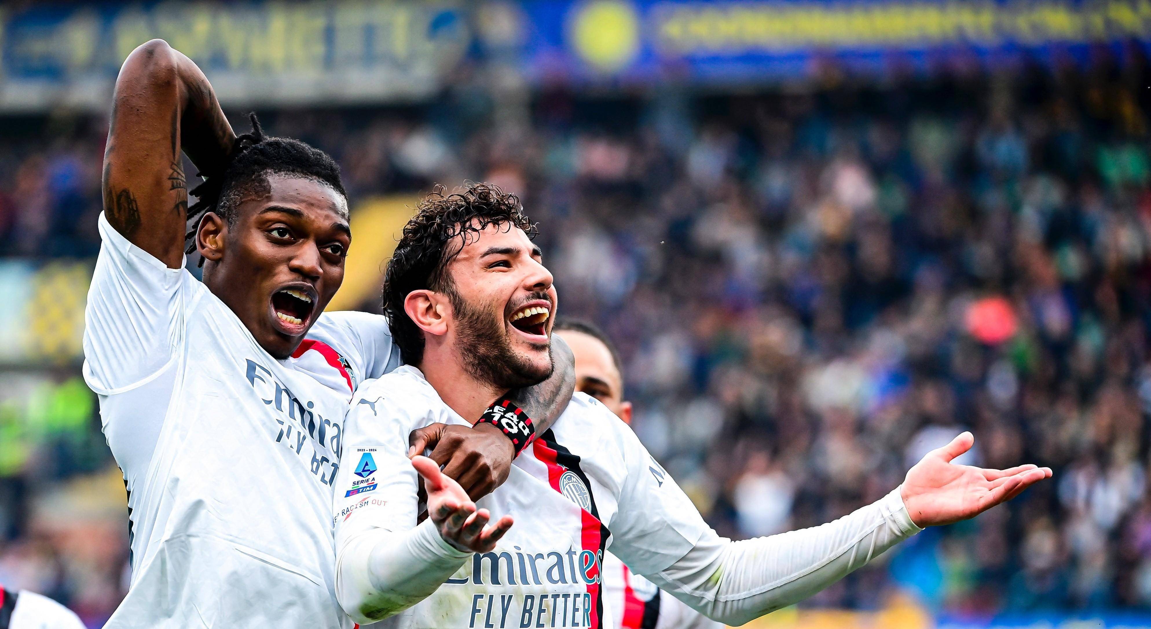 AC米兰主帅宣布新训练计划，打破老套战术