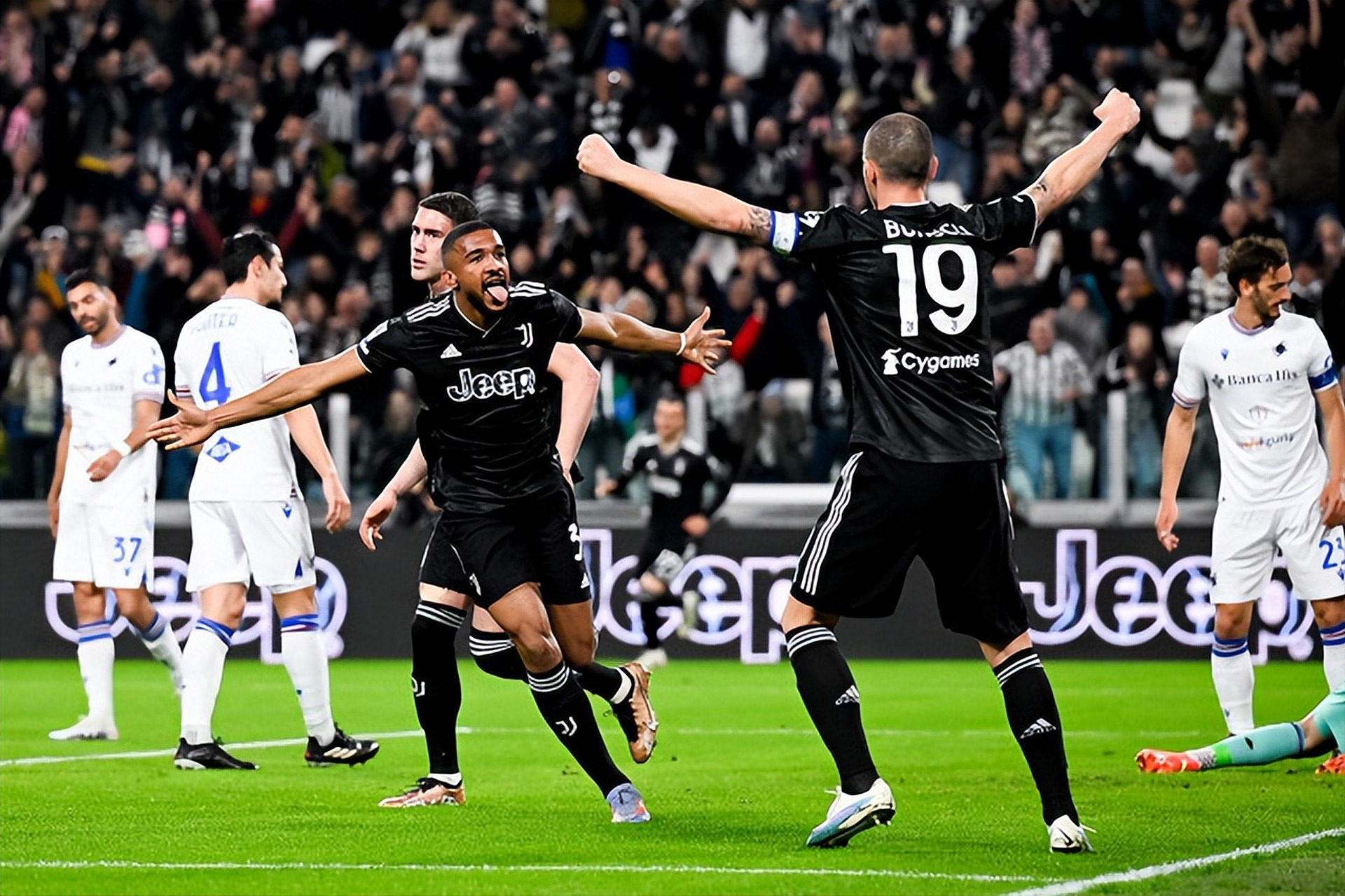 关于桑普多利亚客场告捷，逼近意甲前八的信息