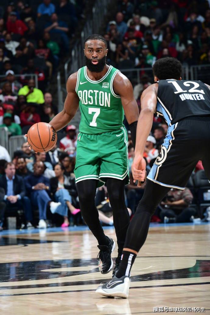 凯尔特人队非常勇敢表现出色