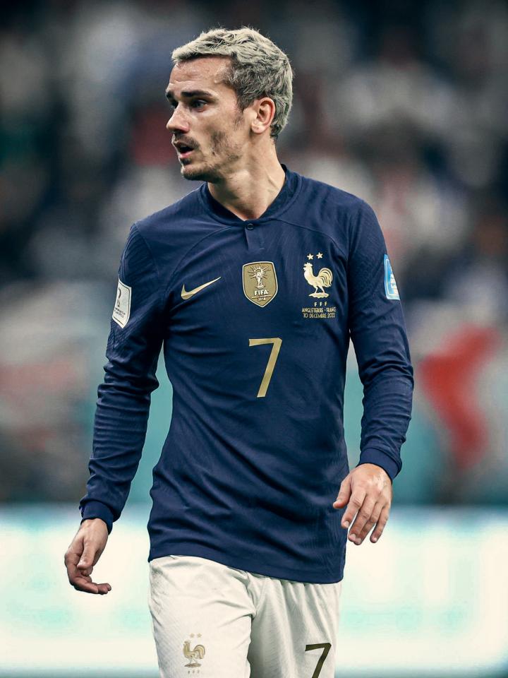 格列兹曼上演梅开二度，马德里竞技逆袭晋级好运的简单介绍