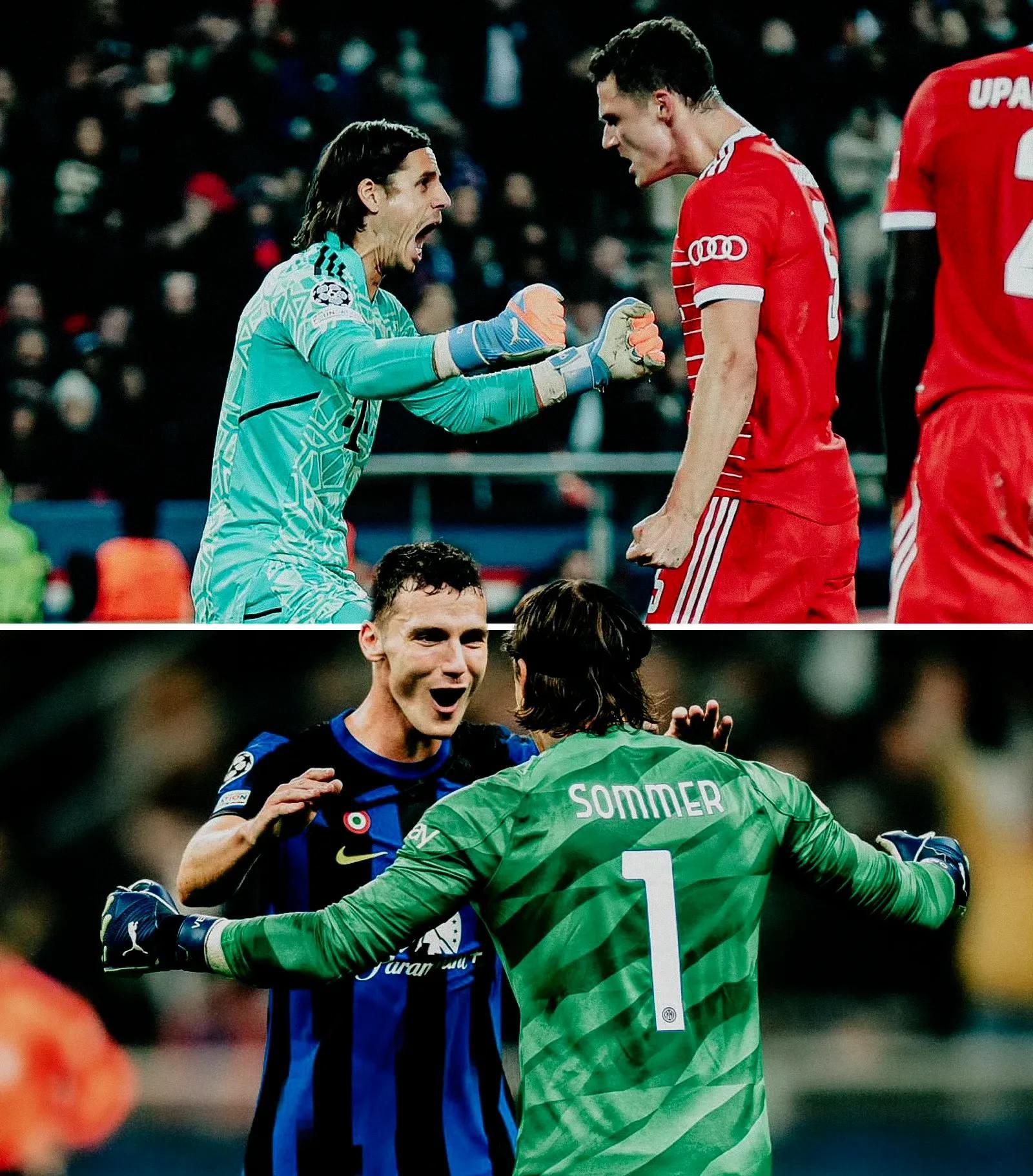 今晚欧冠：意大利不敌意大利，热议不断的简单介绍