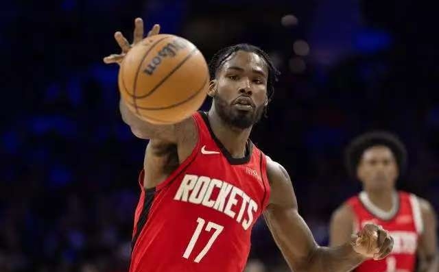 火箭新秀崭露头角,打出惊人表现的简单介绍 火箭新秀崭露头角,打出惊人表现的简单介绍