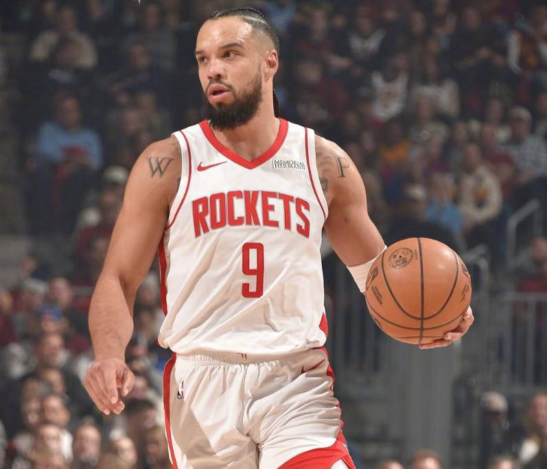 火箭新秀崭露头角,打出惊人表现的简单介绍 火箭新秀崭露头角,打出惊人表现的简单介绍