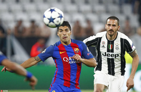 AC米兰轻取尤文,内马尔乌龙送礼欧冠的简单介绍 AC米兰轻取尤文,内马尔乌龙送礼欧冠的简单介绍