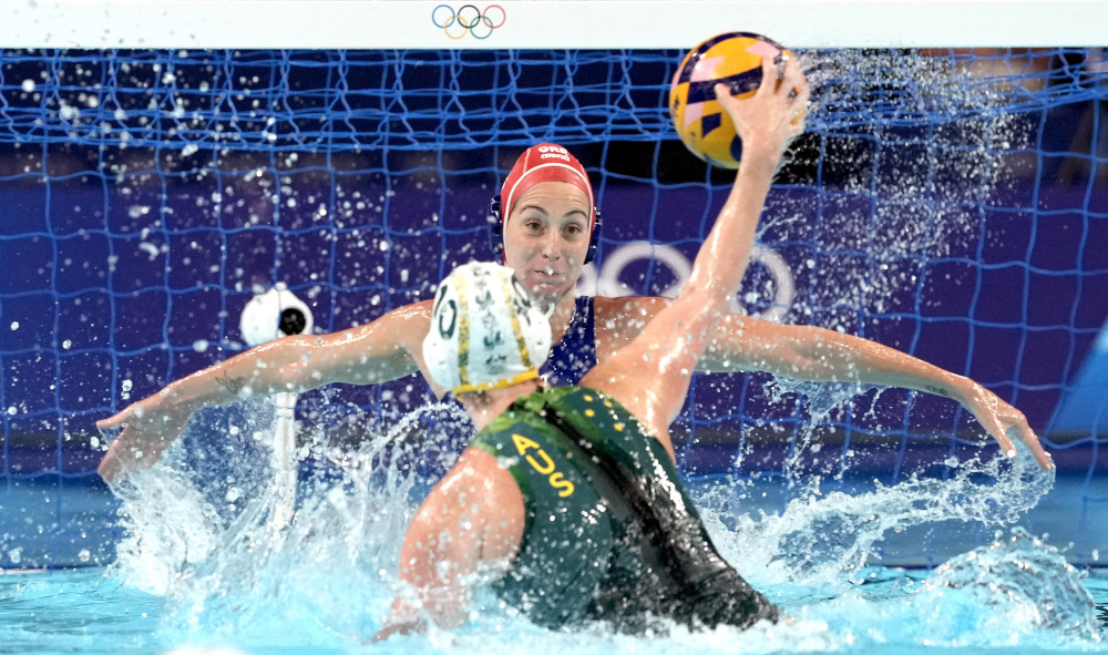 澳大利亚游泳选手迅速冲向一等奖的简单介绍