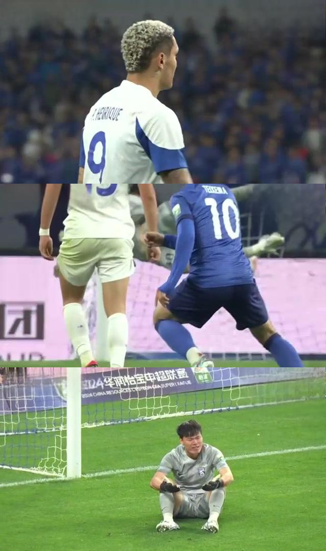 足球比赛中的精彩一战让人震撼