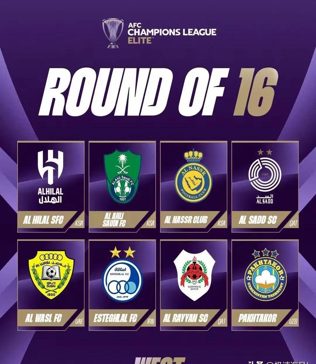 亚冠小组赛之争正酣，胜者晋级马拉松的简单介绍