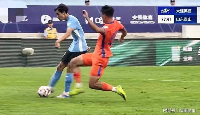 大连人主场失利，需重振士气