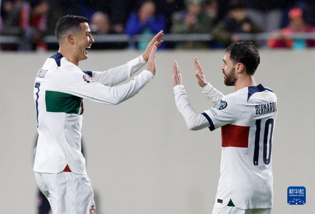 葡萄牙客场大胜卢森堡,积分领跑的简单介绍 葡萄牙客场大胜卢森堡,积分领跑的简单介绍