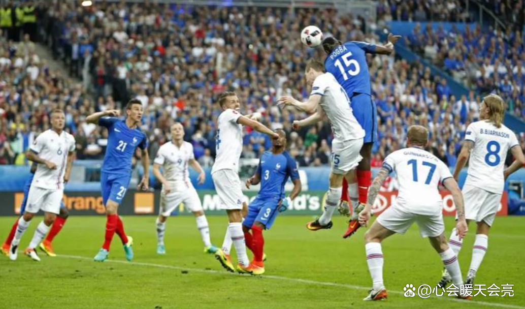 欧洲杯：德国战胜葡萄牙，挺进16强！