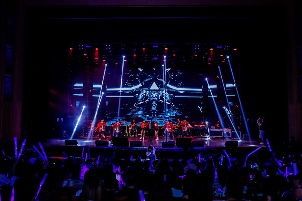 BRO翻盘V5，Ming成为全场焦点全球总决赛3:0（首尔）