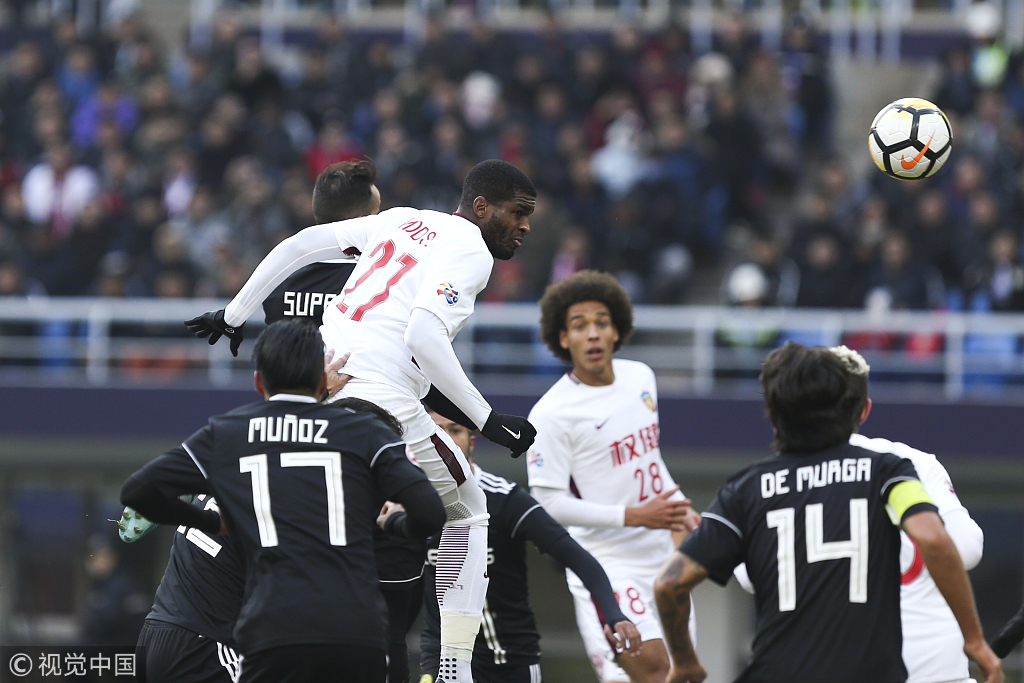 菲律宾足球俱乐部在亚冠比赛中发挥出色