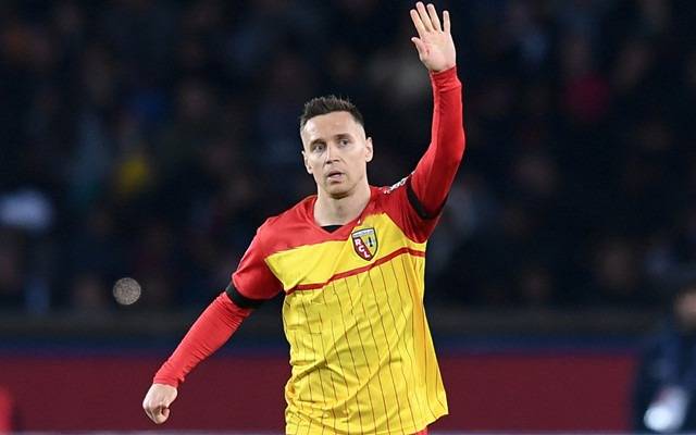 梅斯继续发力，法甲战绩蒸蒸日上