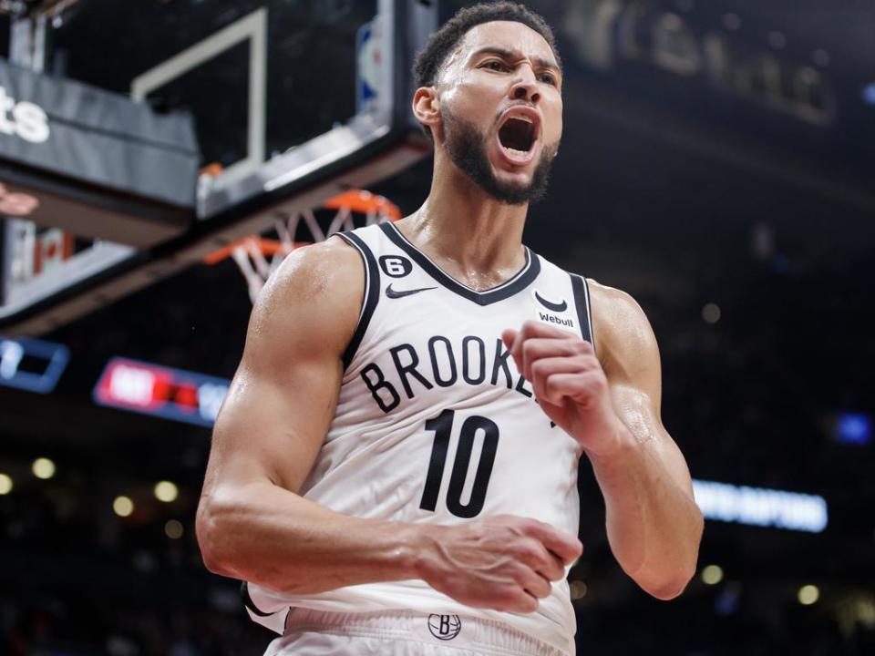 篮网新秀获赛季首次首发机会，表现尚可的简单介绍