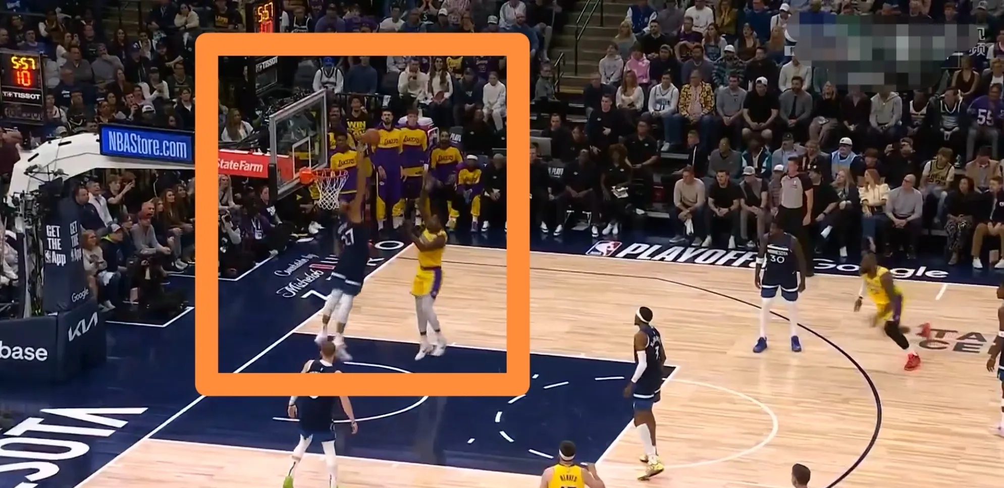 开拓者客场不敌森林狼，遭遇两连败