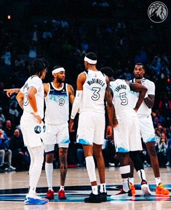 开拓者客场不敌森林狼，遭遇两连败