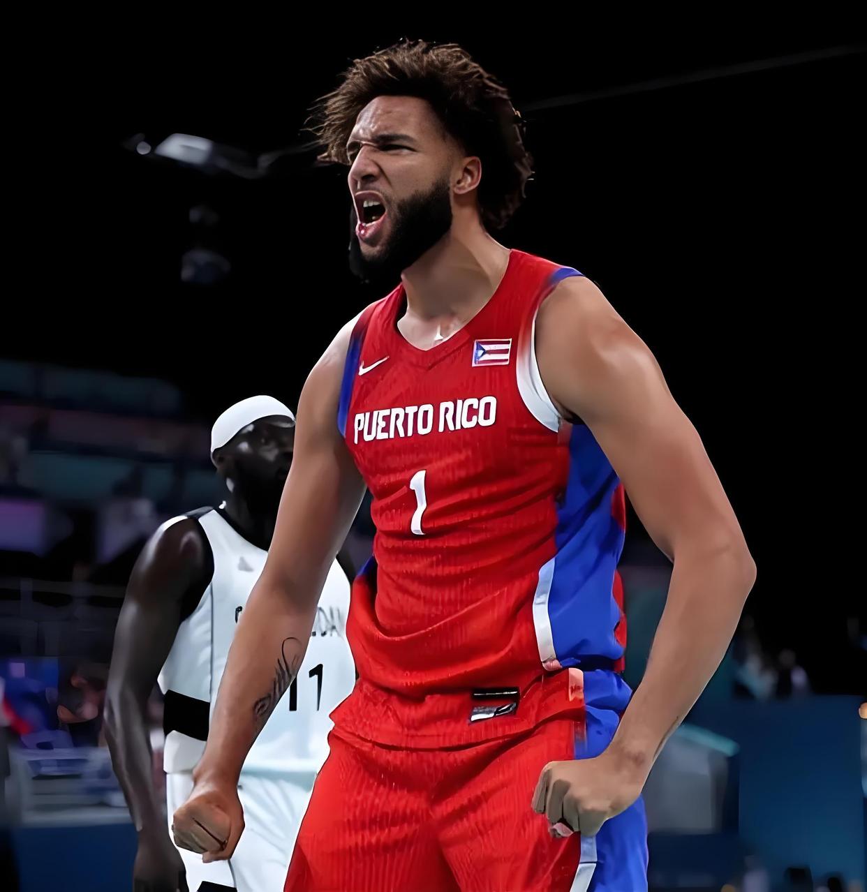 勇士爆冷墨西哥男篮,乔治打破历史纪录的简单介绍 勇士爆冷墨西哥男篮,乔治打破历史纪录的简单介绍