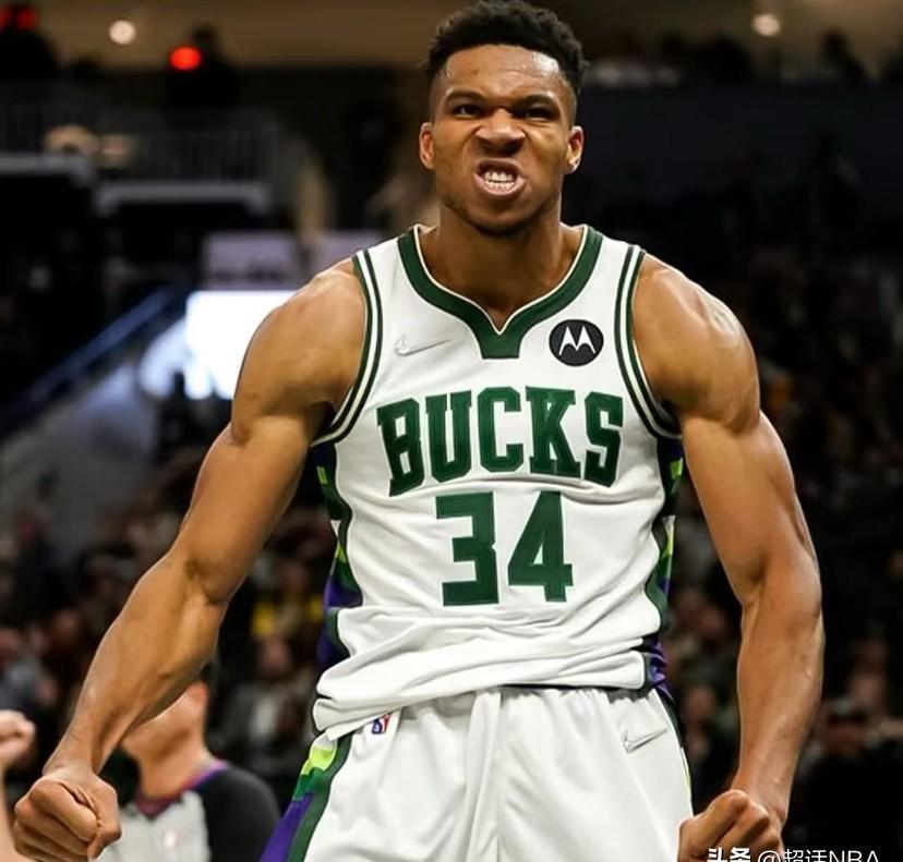 雄鹿逆转猛龙，字母哥独得绝杀三分的简单介绍