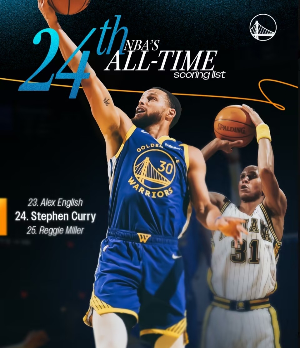 勇士胜国王，库里36分