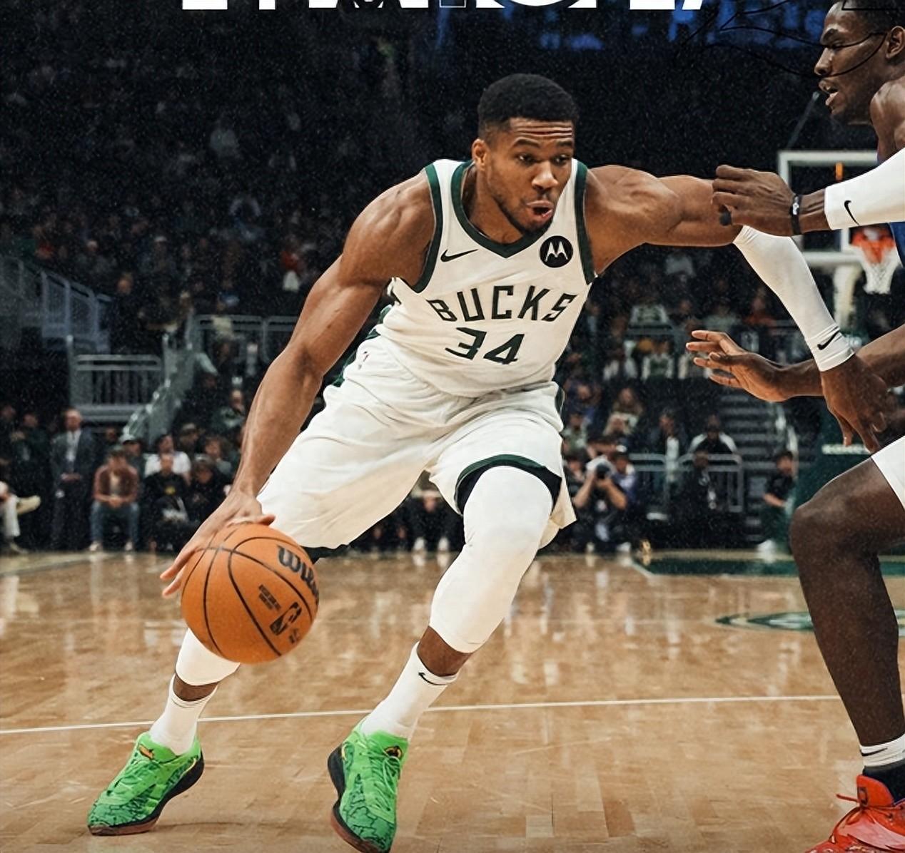 雄鹿胜国王,字母哥表现抢眼贡献32分的简单介绍 雄鹿胜国王,字母哥表现抢眼贡献32分的简单介绍