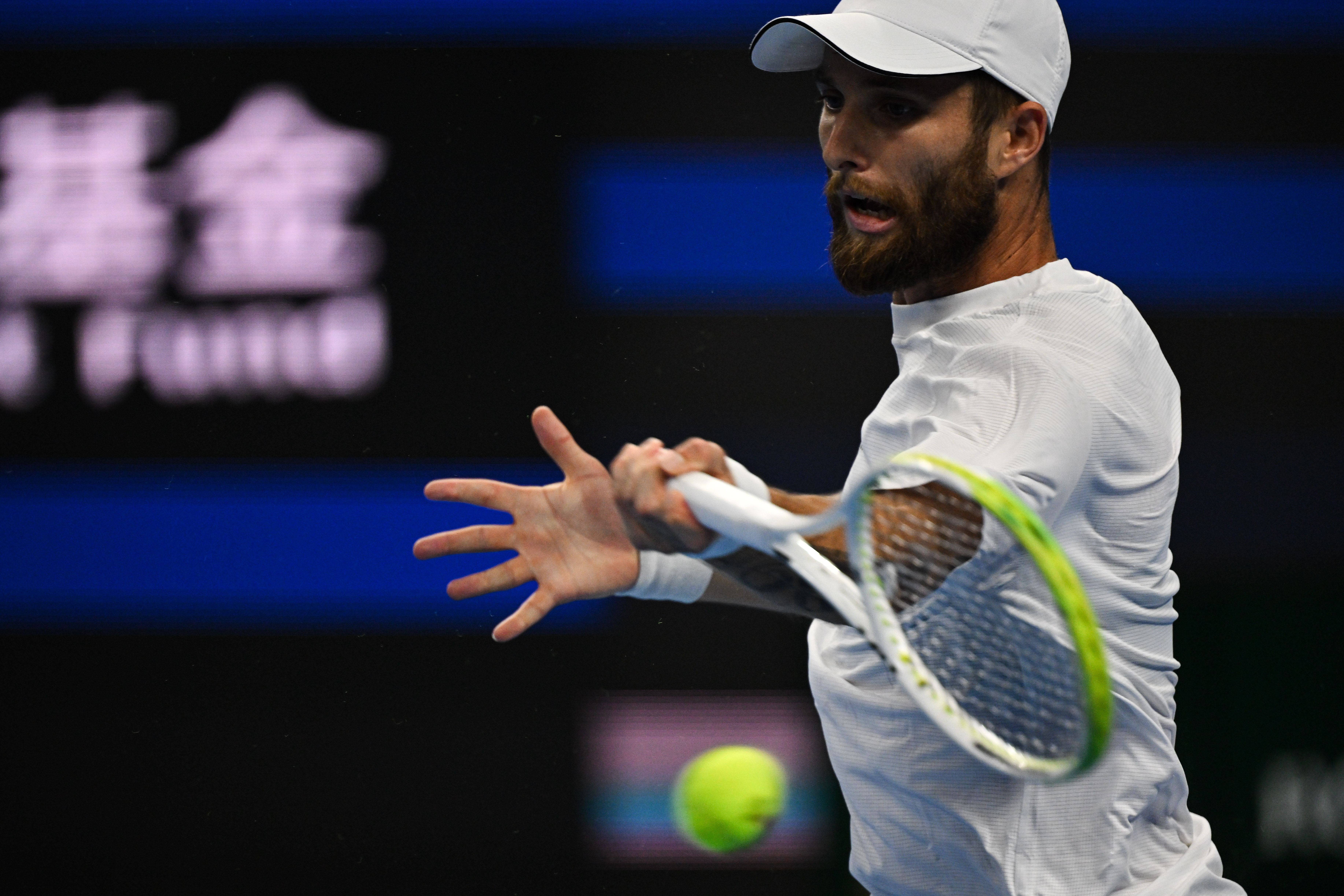 世界网球队血洗西班牙网球队,兹维列夫关键制胜的简单介绍 世界网球队血洗西班牙网球队,兹维列夫关键制胜的简单介绍