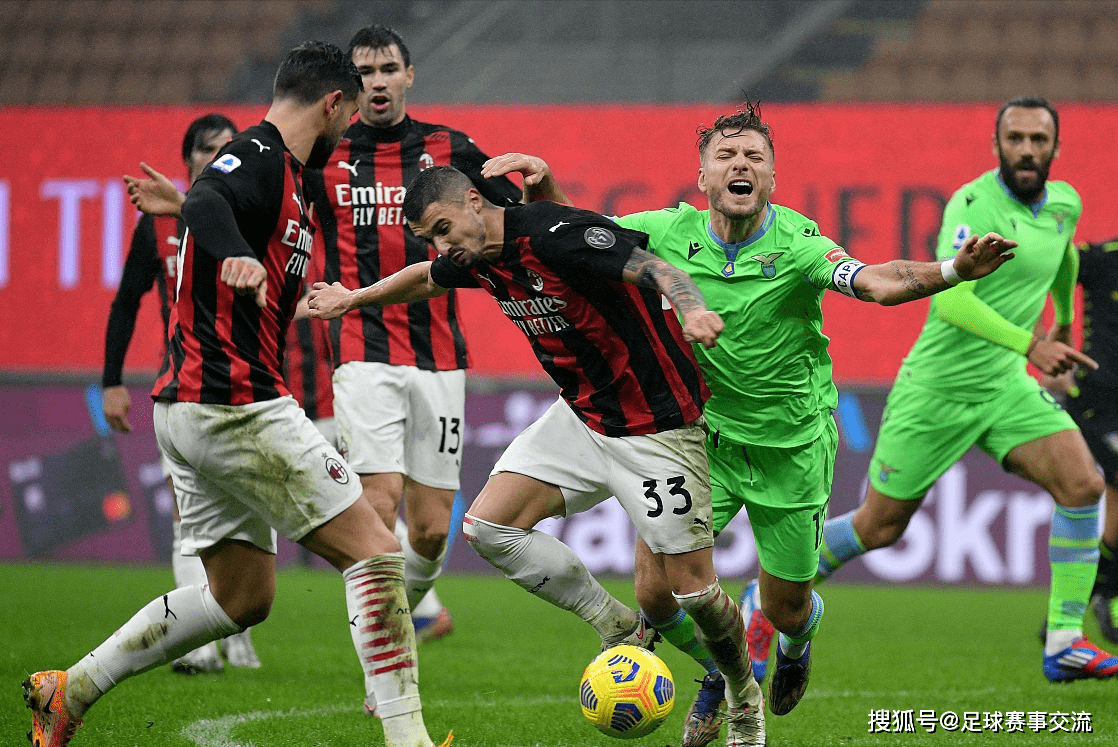 包含马赛强势AC米兰，迪马利亚一己之力扛起全队的词条