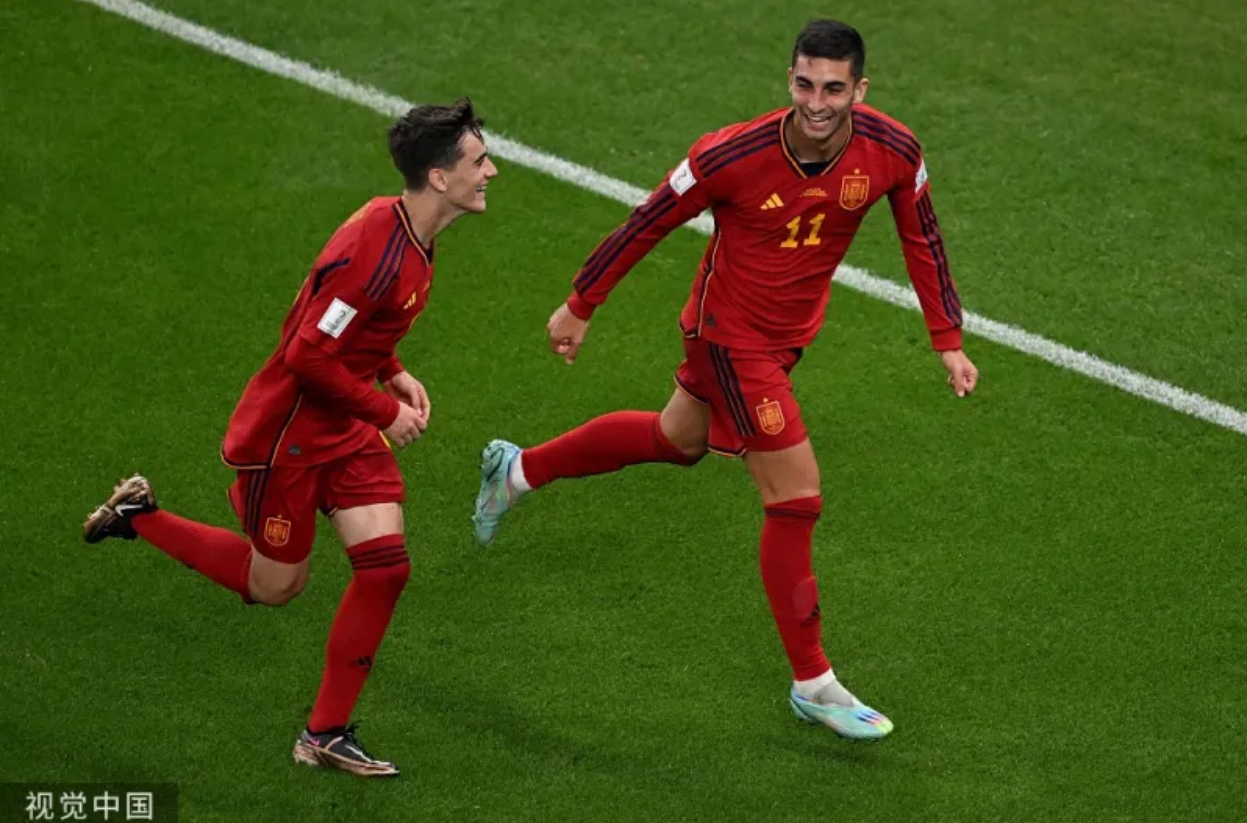 关于比利时完胜法国，费兰·托雷斯三分雨点燃全场的信息