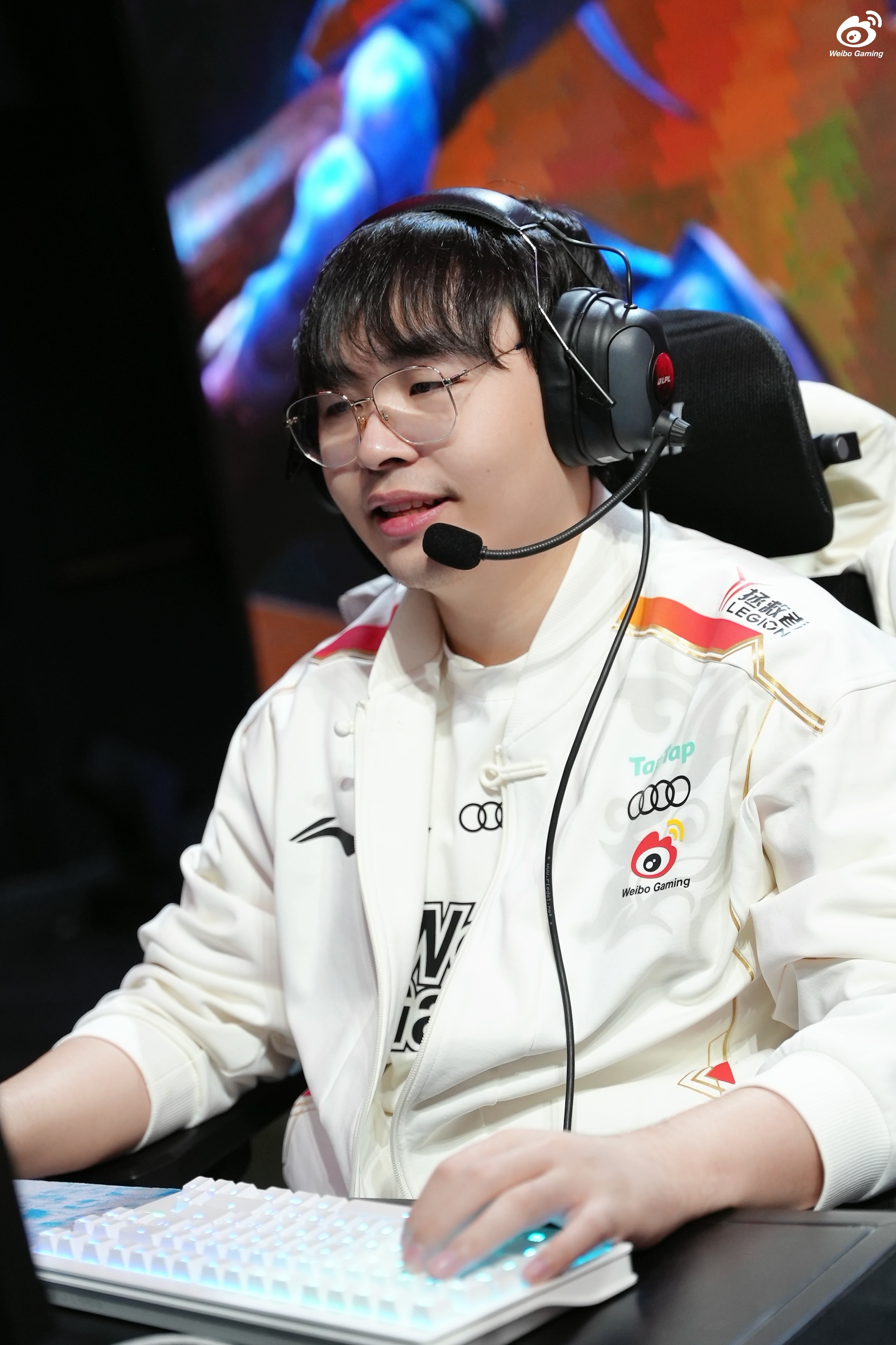 LPL赛后采访曝光,内幕引发热议的简单介绍 LPL赛后采访曝光,内幕引发热议的简单介绍