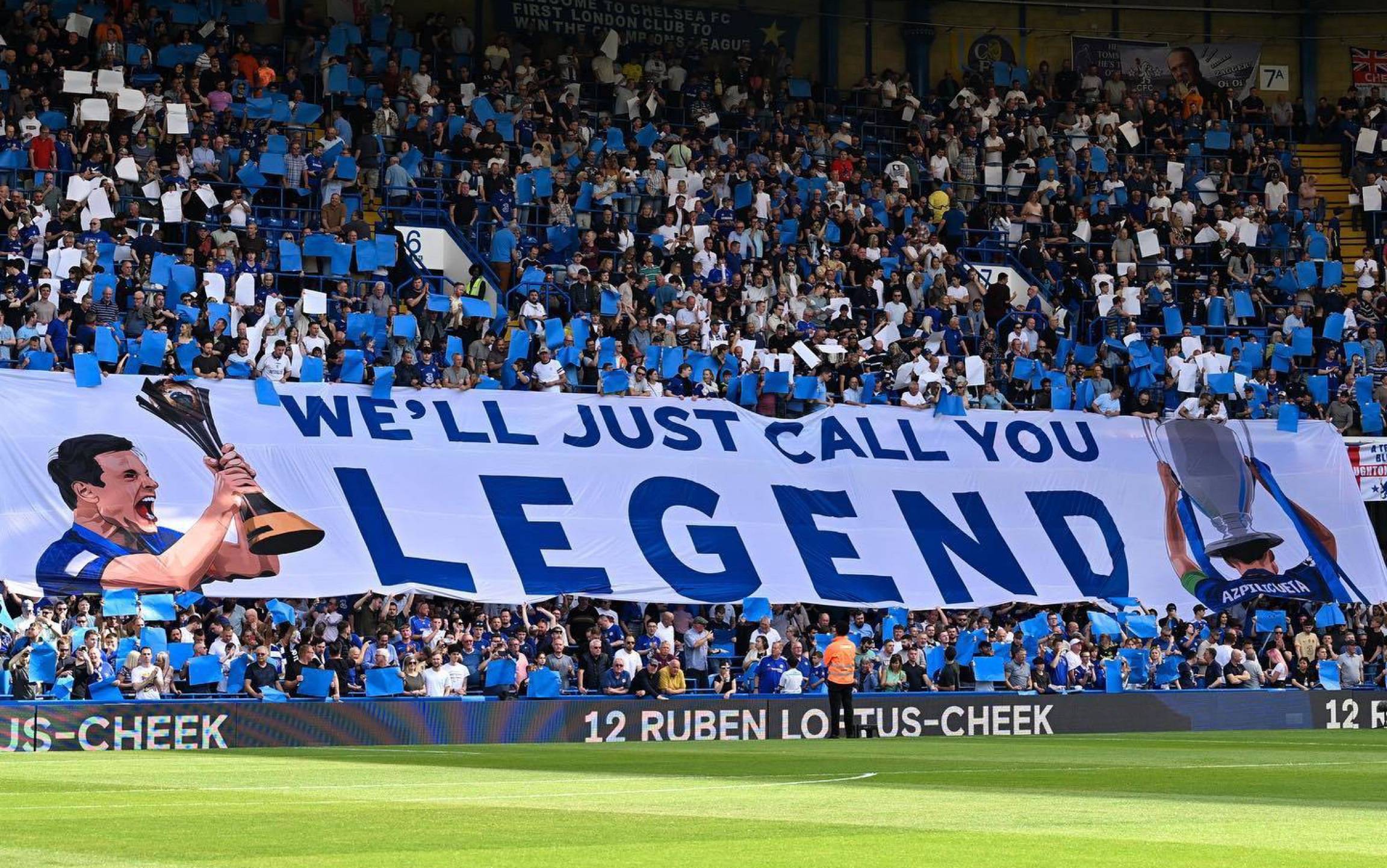 全球瞩目!英超赛事即将收官的简单介绍 全球瞩目!英超赛事即将收官的简单介绍