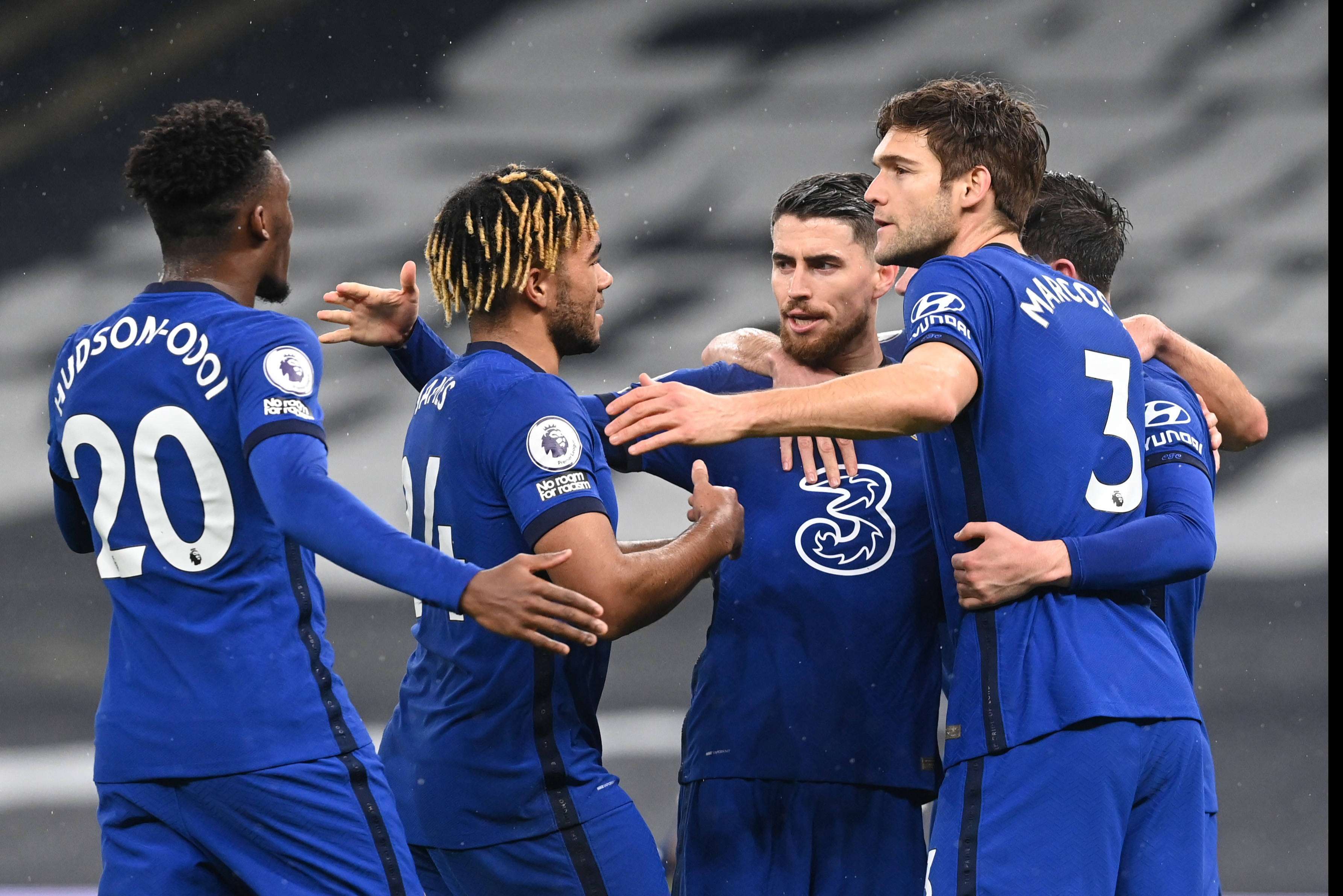 全球瞩目!英超赛事即将收官的简单介绍 全球瞩目!英超赛事即将收官的简单介绍