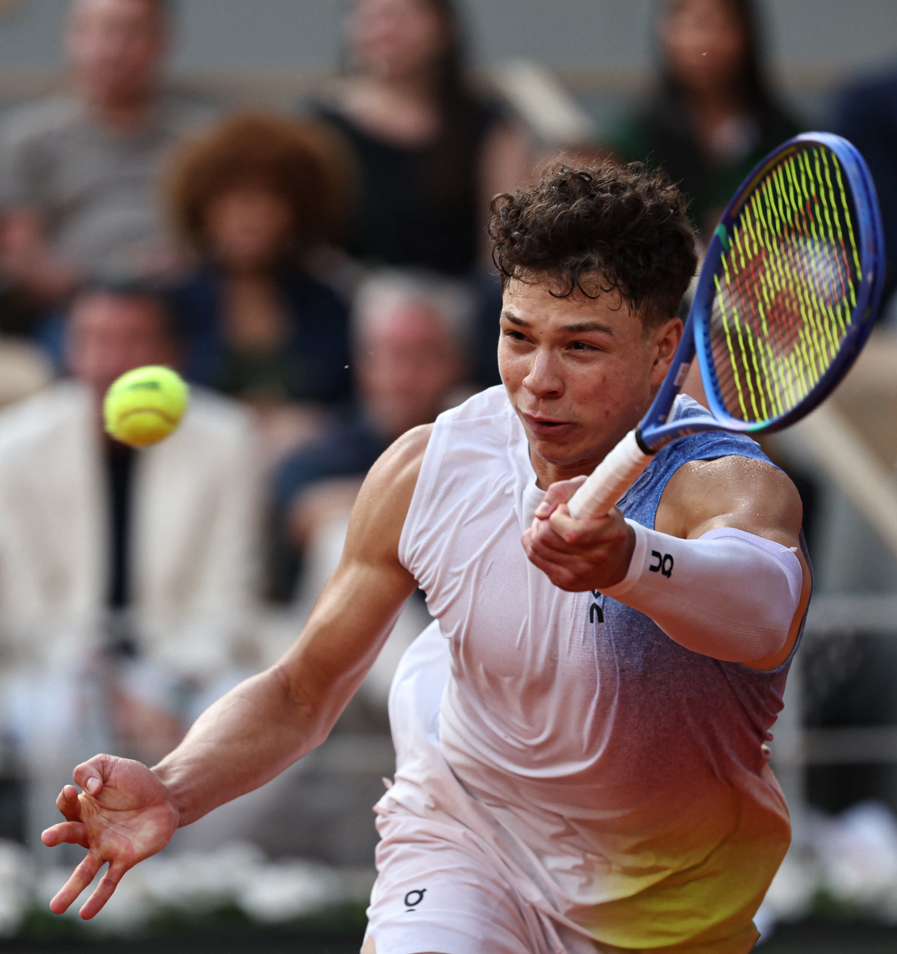 拉沃尔杯逆转法网,阿尔卡拉斯高光表现的简单介绍 拉沃尔杯逆转法网,阿尔卡拉斯高光表现的简单介绍