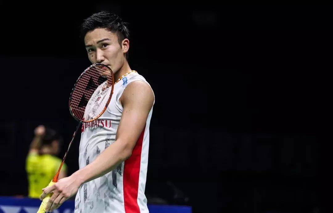 中国队翻盘日本队,桃田贤斗点燃赛场 中国队翻盘日本队,桃田贤斗点燃赛场