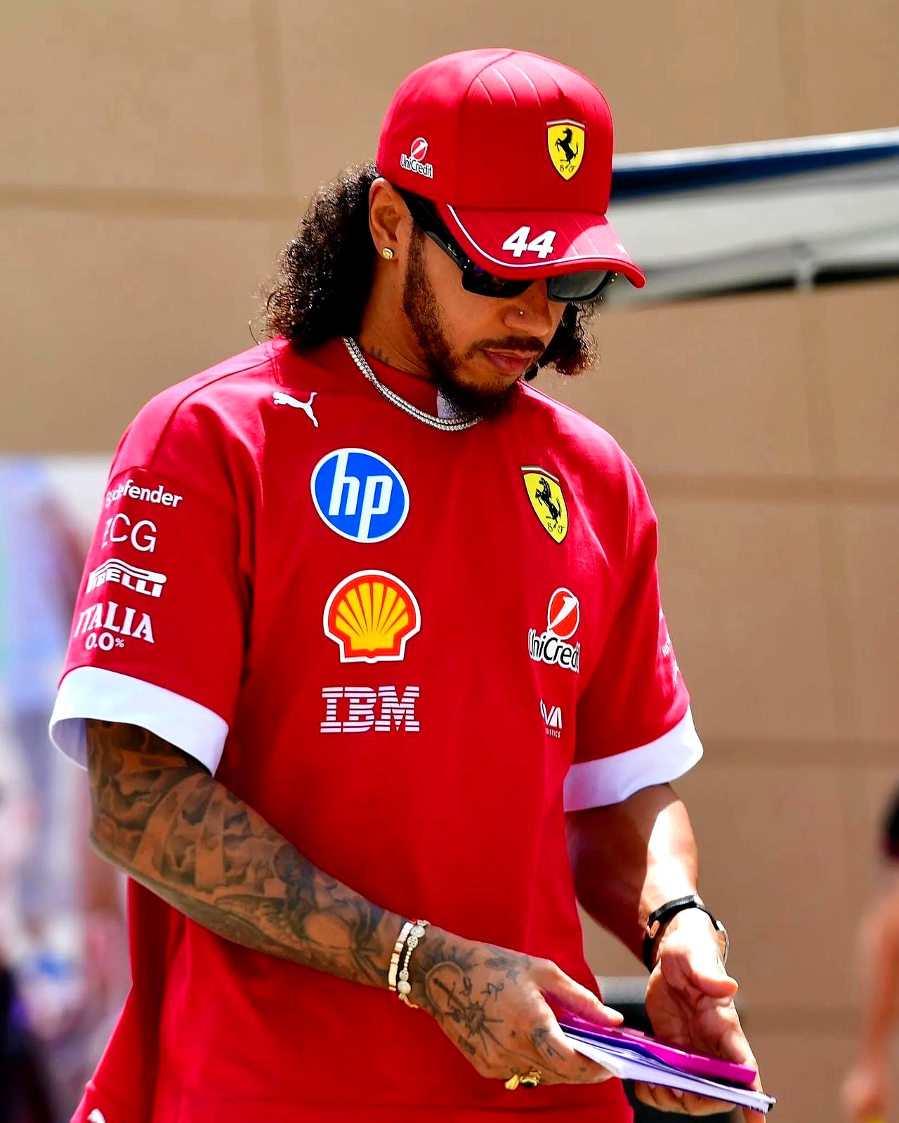 迈凯伦逆转索伯车队,汉密尔顿高光表现 迈凯伦逆转索伯车队,汉密尔顿高光表现