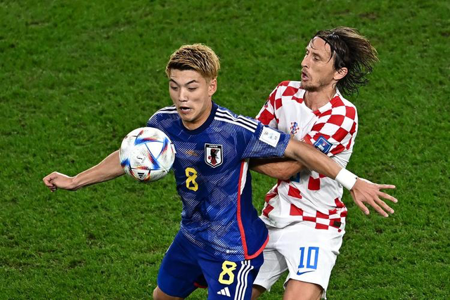 日本队险胜泰国队,黄鸭组合带队取胜 日本队险胜泰国队,黄鸭组合带队取胜