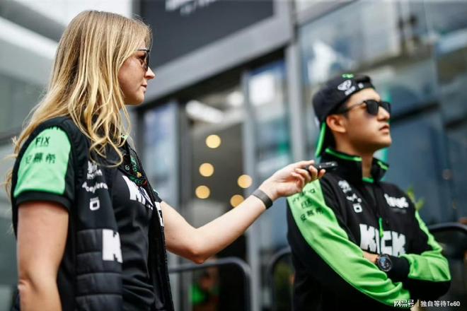 开云官网-阿斯顿马丁力克哈斯车队，周冠宇惊艳四座