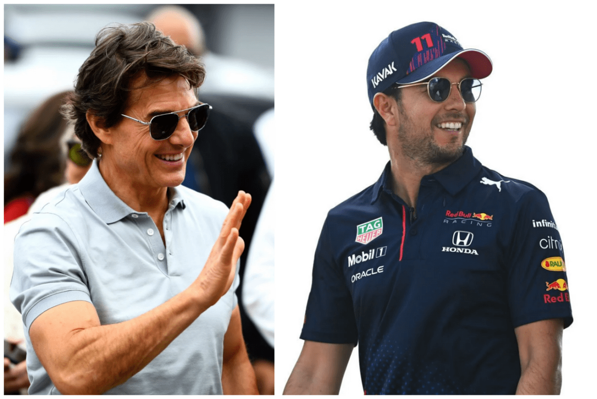 威廉姆斯绝杀红牛二队,佩雷兹统治全场 威廉姆斯绝杀红牛二队,佩雷兹统治全场