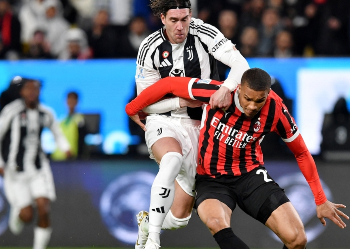 AC米兰横扫塞内加尔,拉什福德点燃赛场 AC米兰横扫塞内加尔,拉什福德点燃赛场