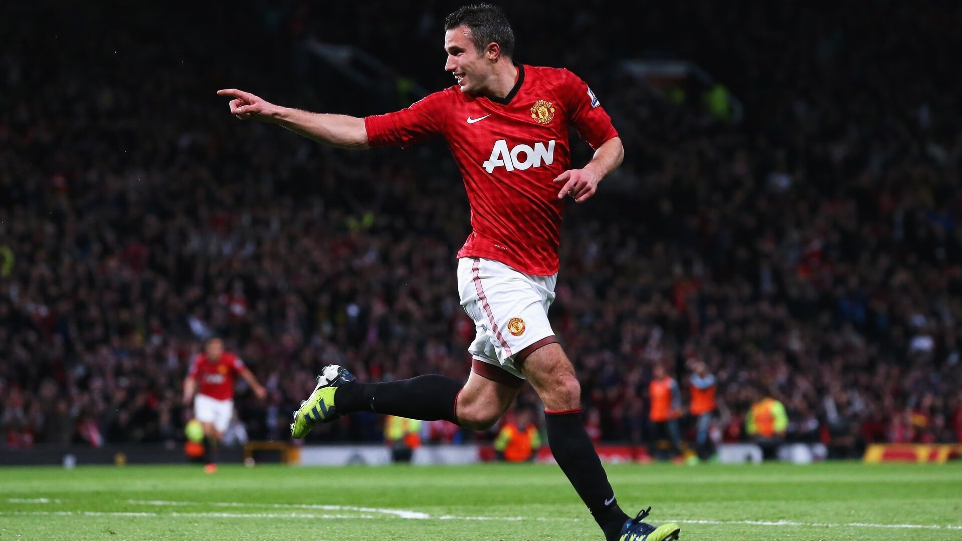 神秘鼓点击溃德国战车，迪马利亚致命一刺终结比赛悬念