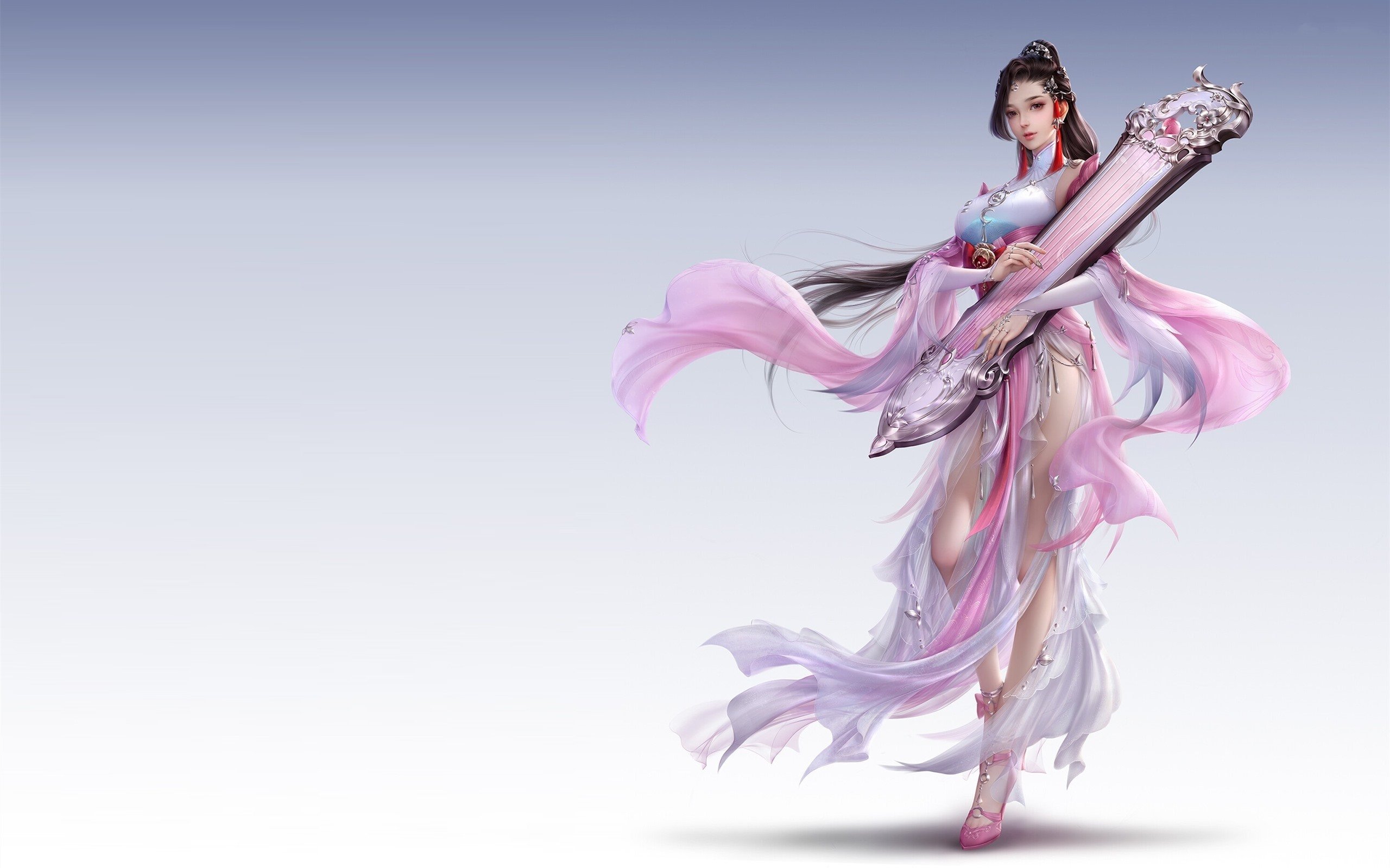 布克连续得分引爆全场，广东队打穿76人防线